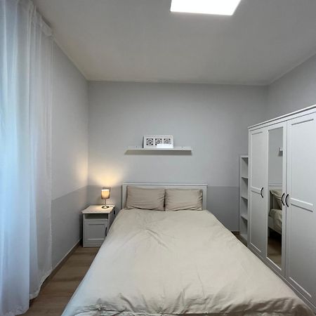 Grattacielo Rooms Torino Kültér fotó