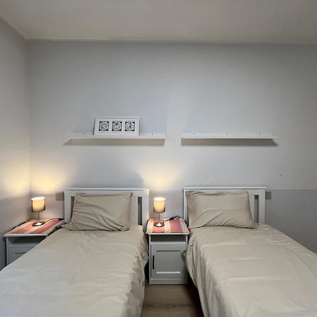 Grattacielo Rooms Torino Kültér fotó