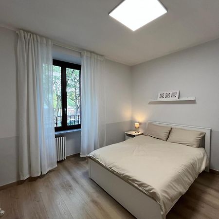 Grattacielo Rooms Torino Kültér fotó