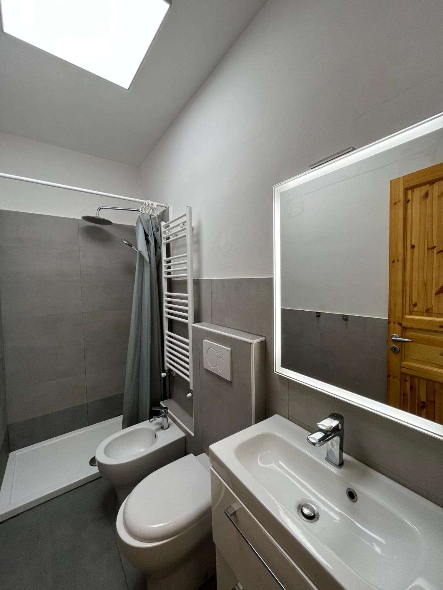 Grattacielo Rooms Torino Kültér fotó