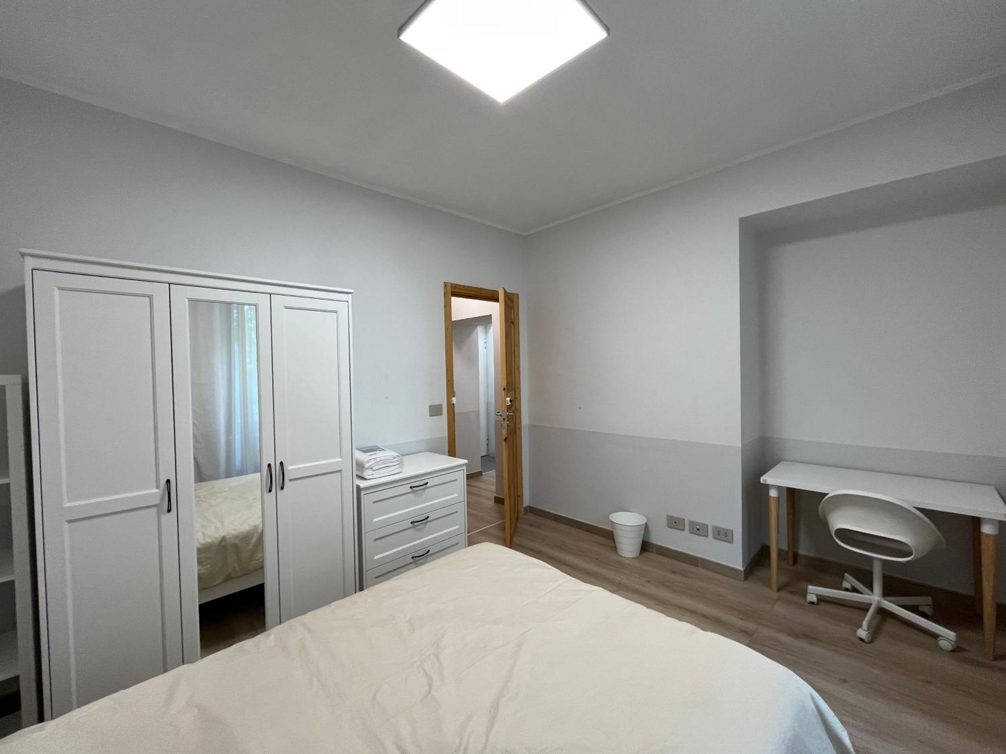 Grattacielo Rooms Torino Kültér fotó