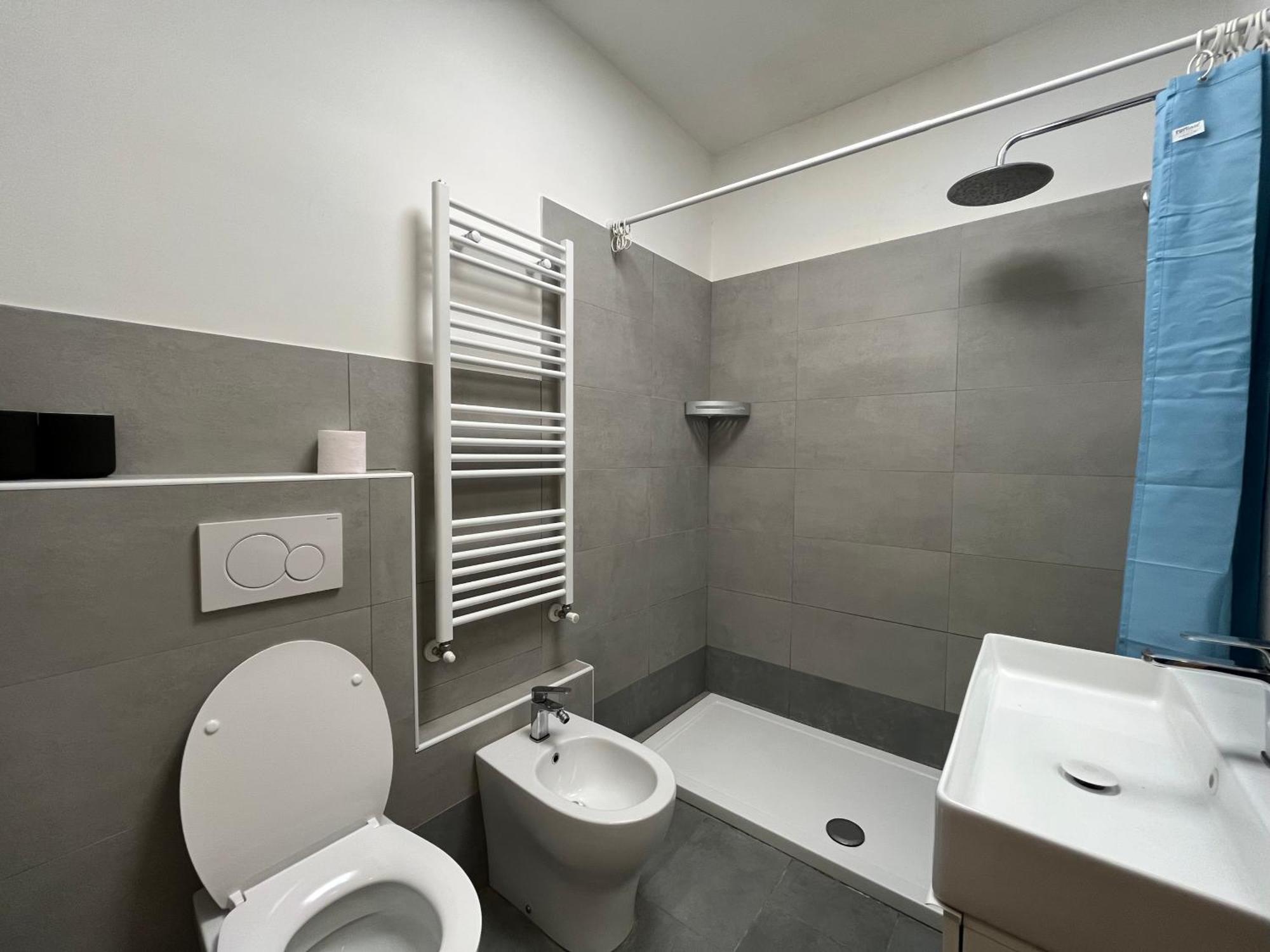 Grattacielo Rooms Torino Kültér fotó