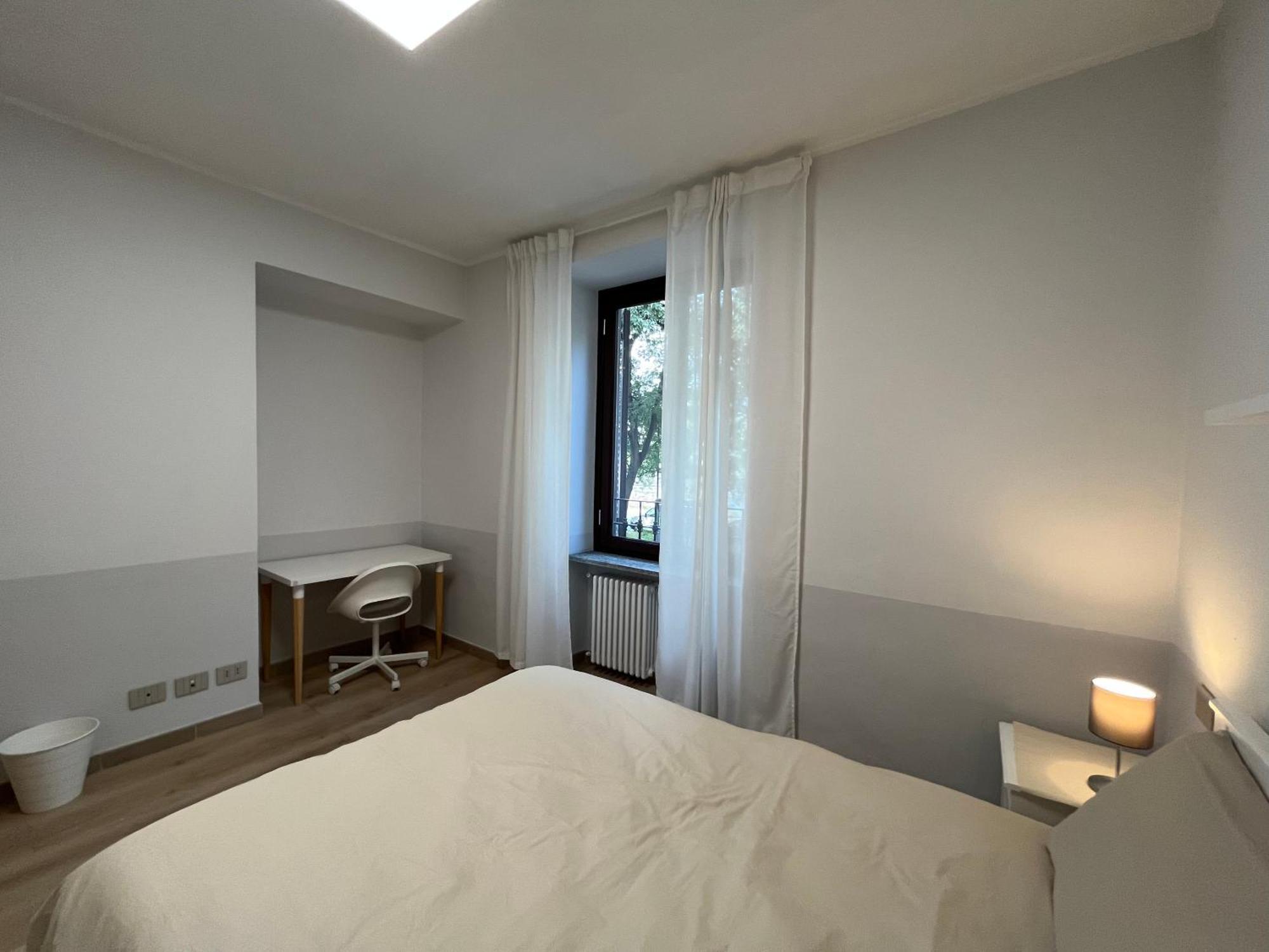 Grattacielo Rooms Torino Kültér fotó