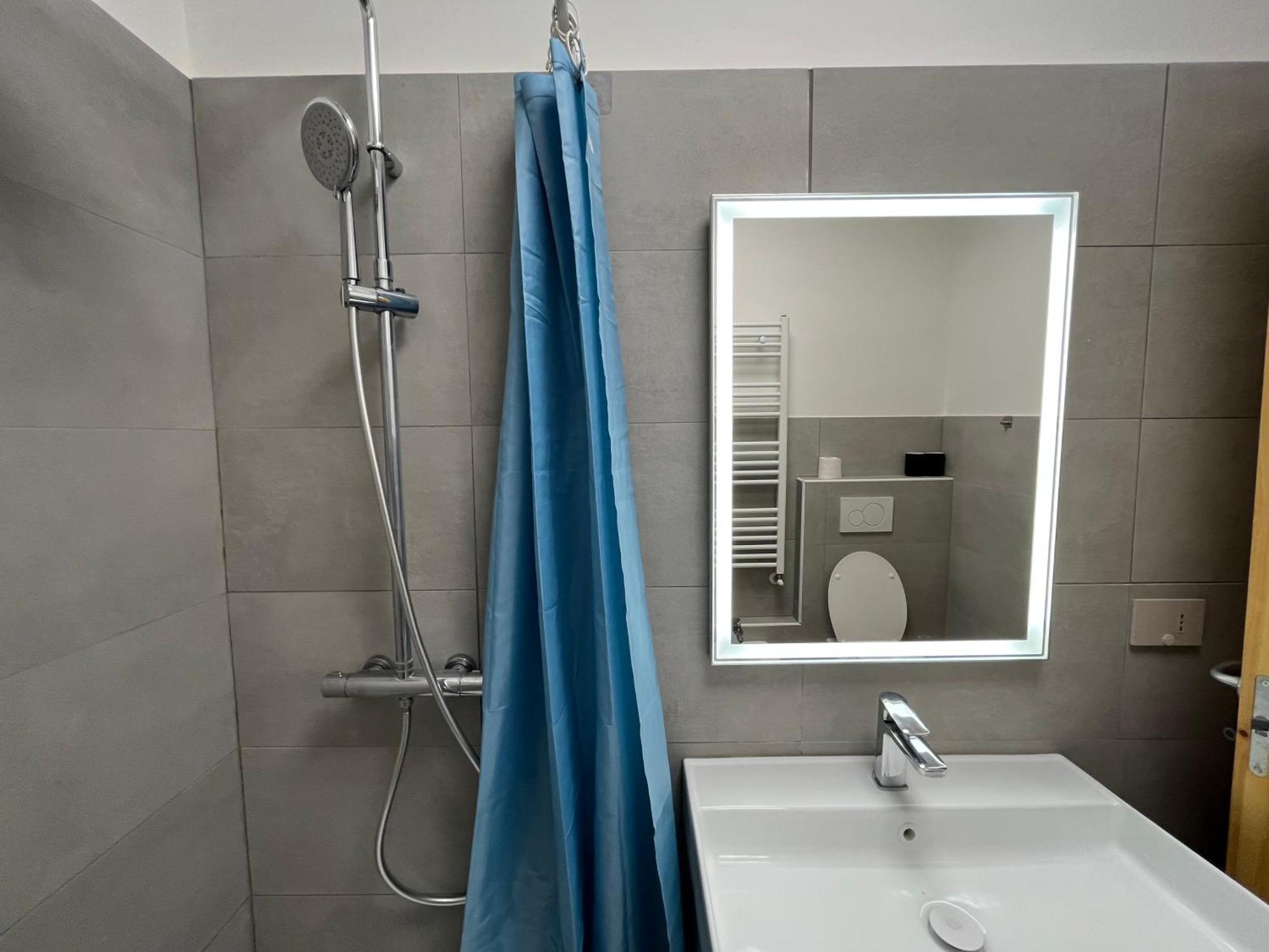 Grattacielo Rooms Torino Kültér fotó