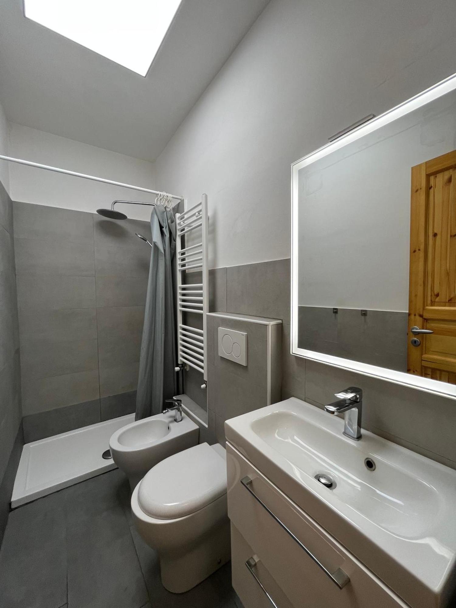 Grattacielo Rooms Torino Kültér fotó