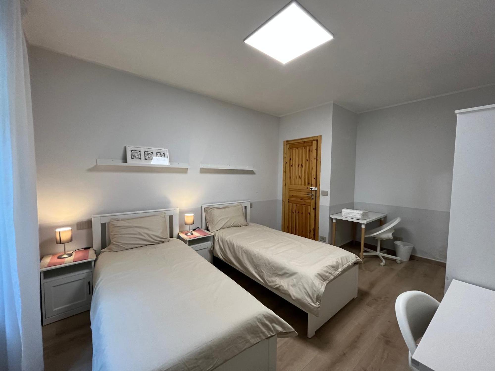 Grattacielo Rooms Torino Kültér fotó