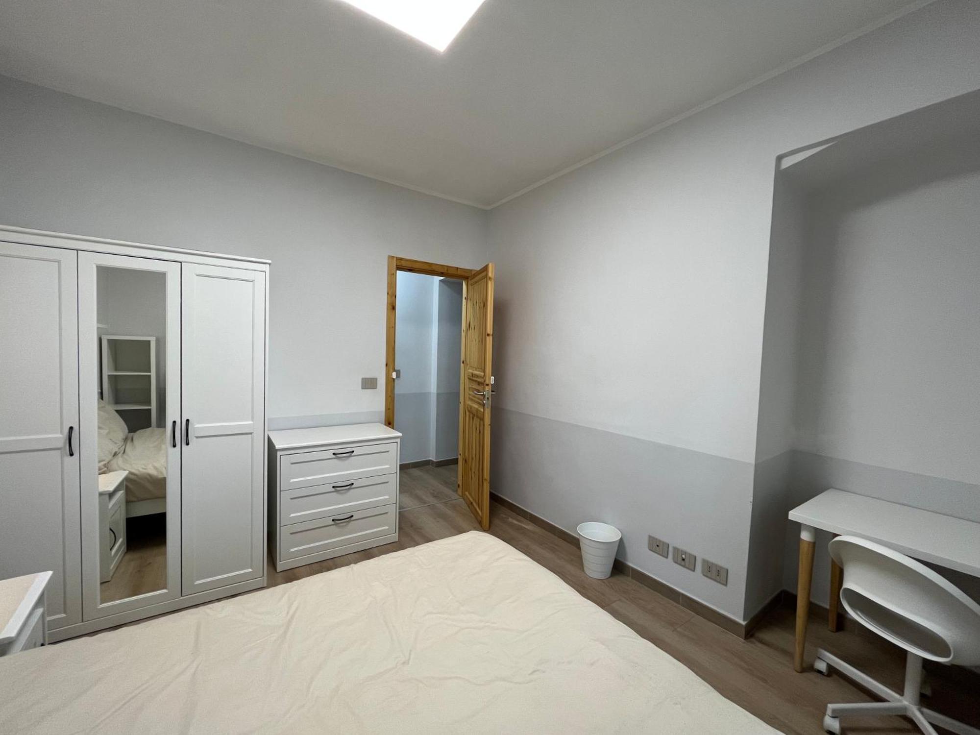 Grattacielo Rooms Torino Kültér fotó