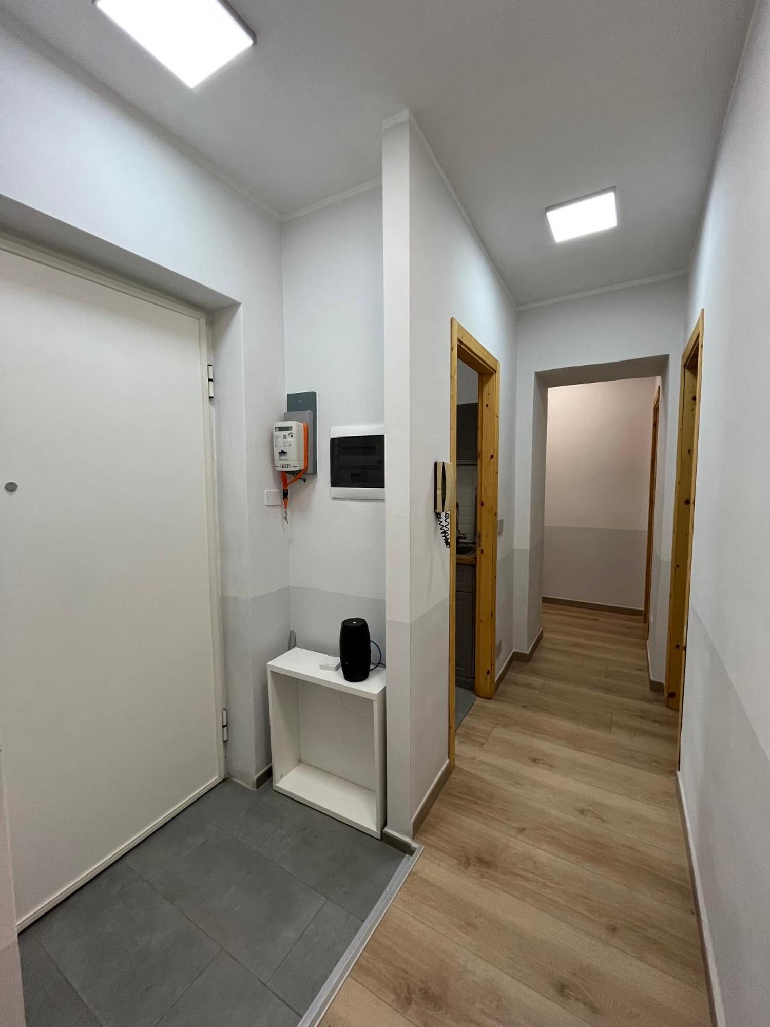 Grattacielo Rooms Torino Kültér fotó
