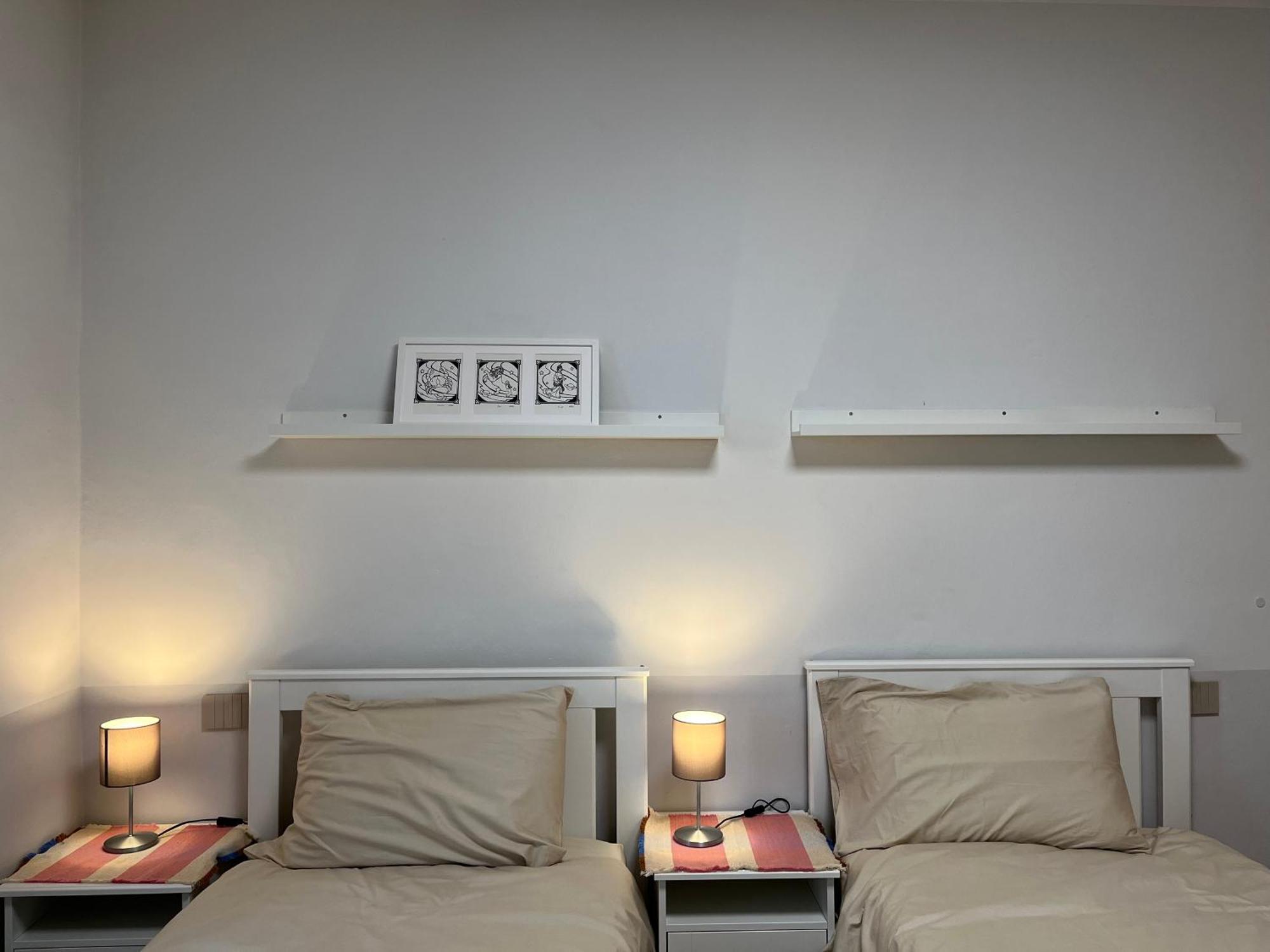 Grattacielo Rooms Torino Kültér fotó