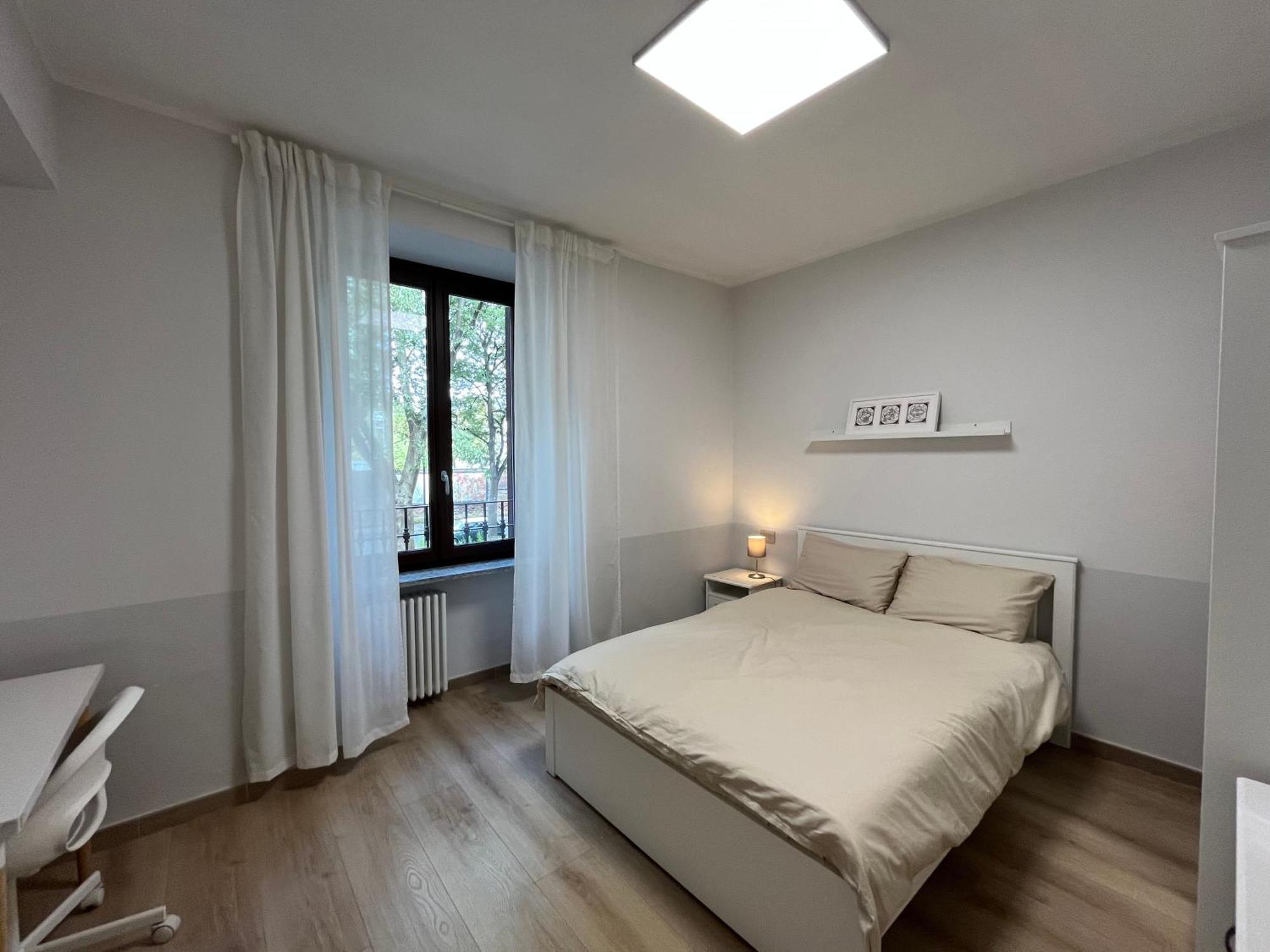 Grattacielo Rooms Torino Kültér fotó