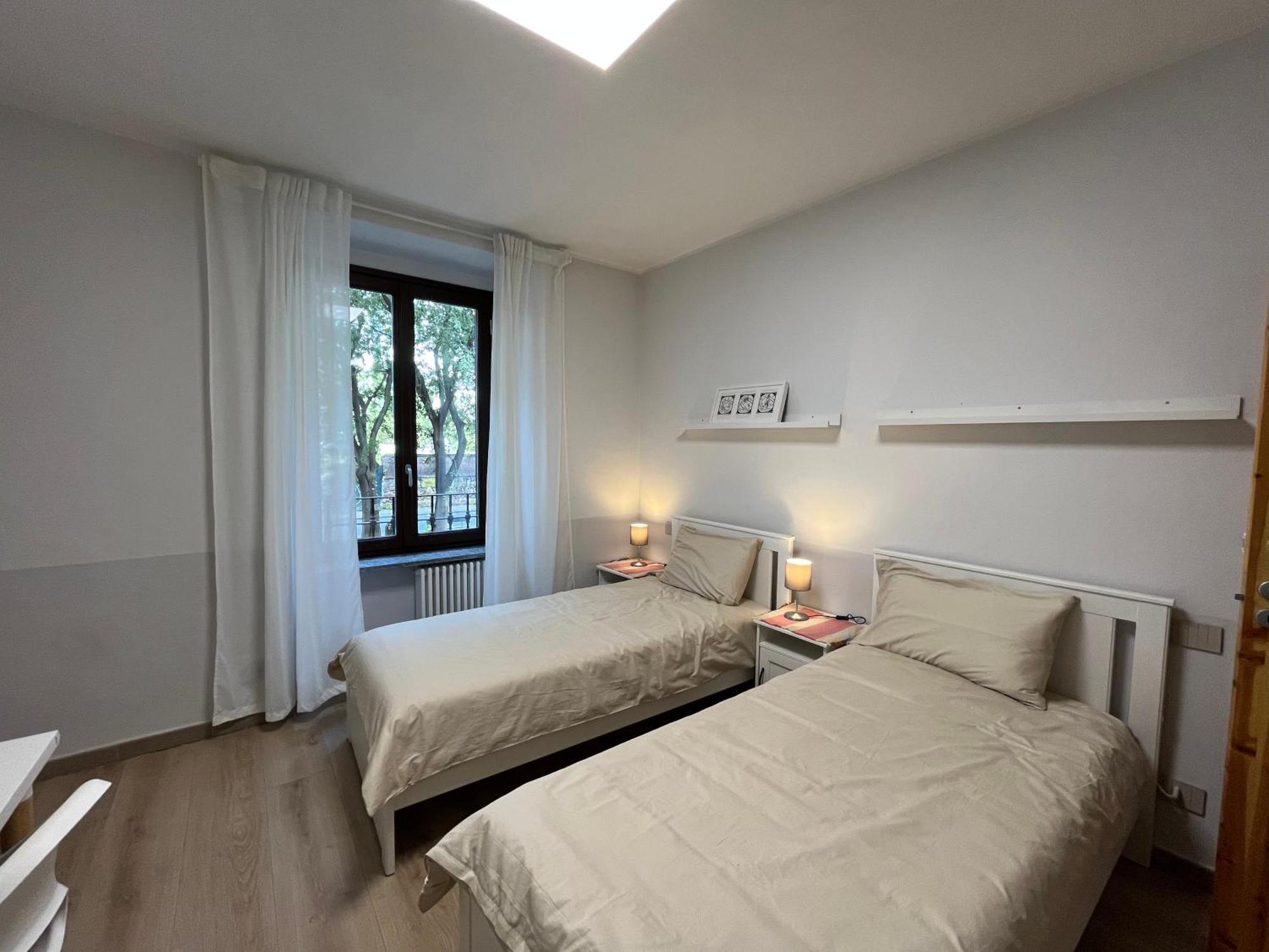 Grattacielo Rooms Torino Kültér fotó