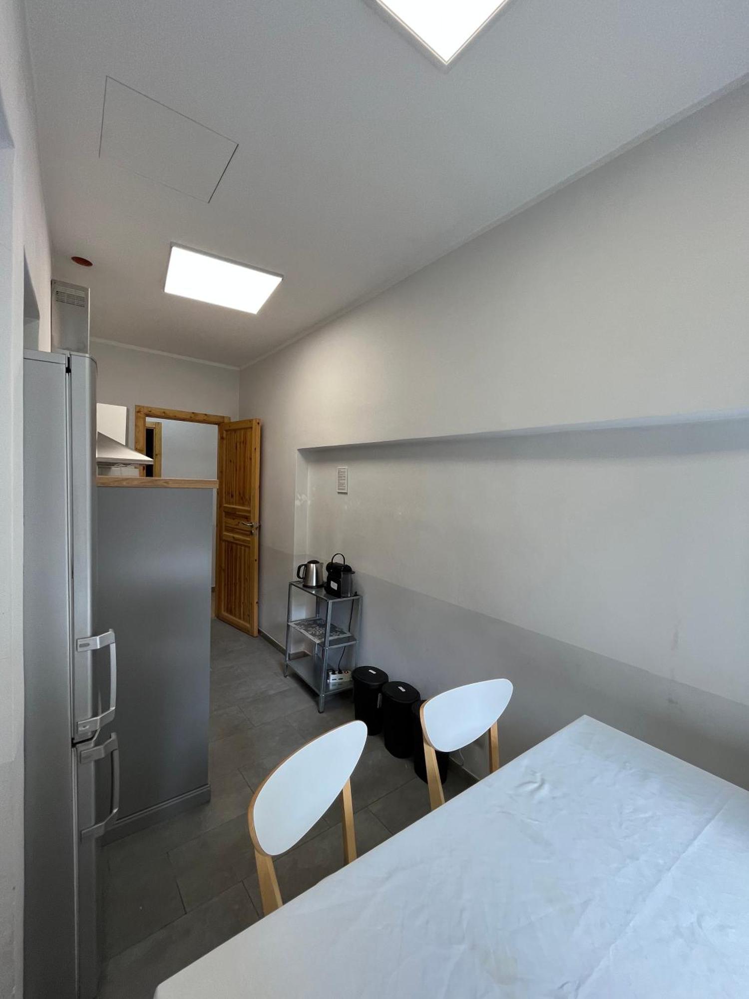 Grattacielo Rooms Torino Kültér fotó